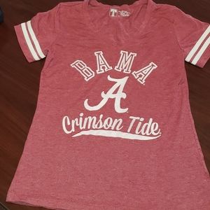 Alabama shirt